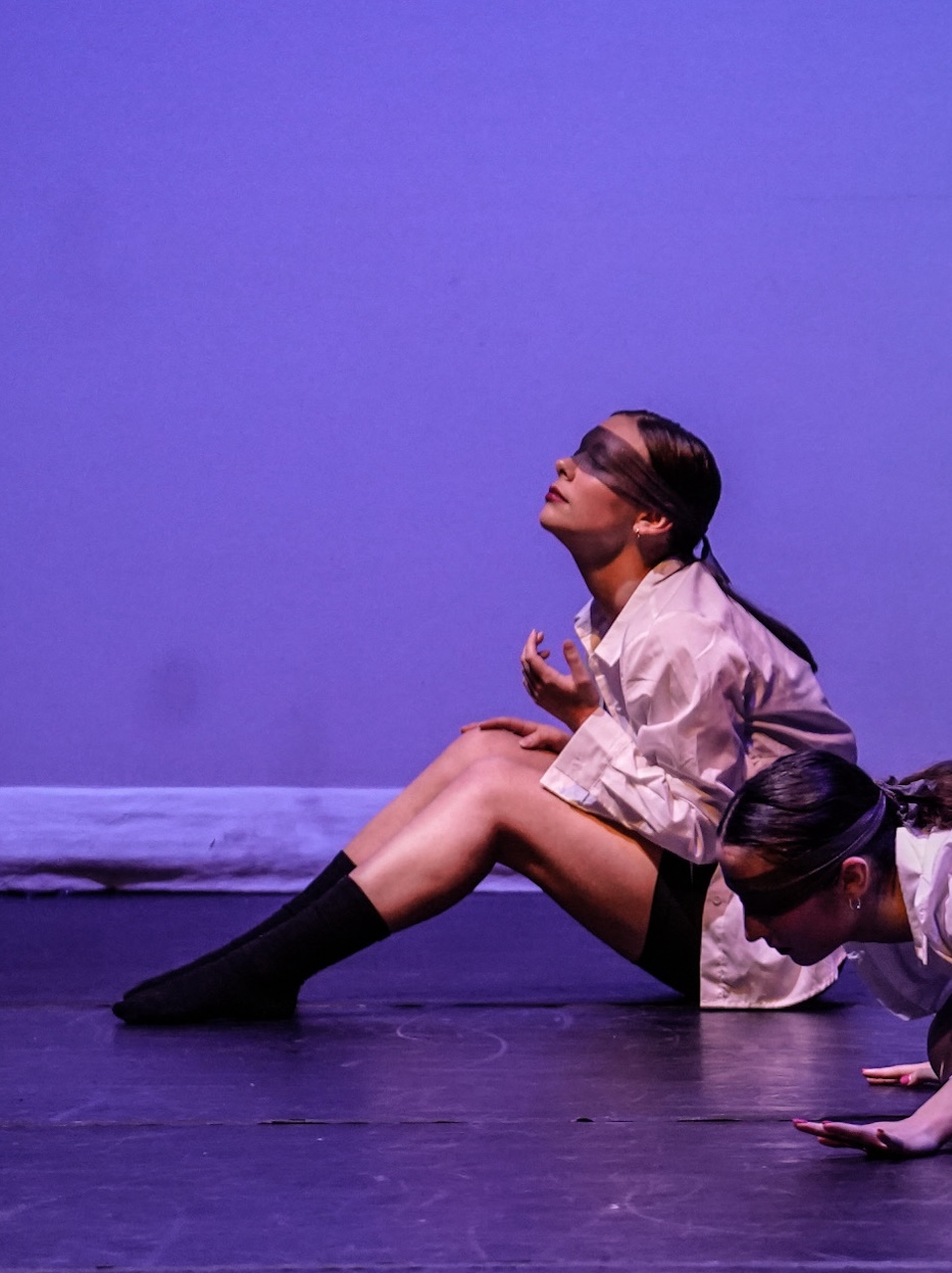 Vitality Dance Company Fall 2022 show.